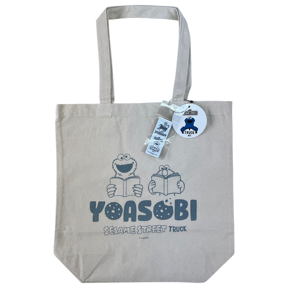 YOASOBI Online Store