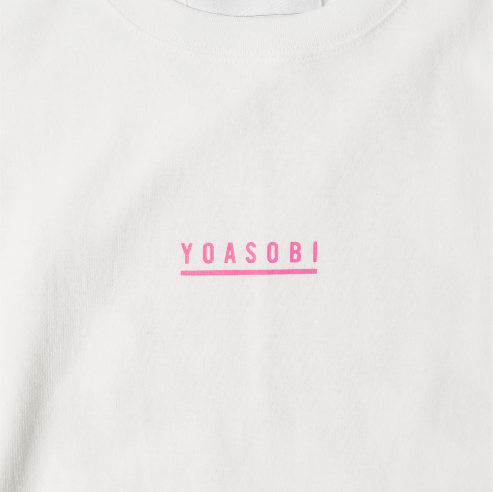 YOASOBI Online Store